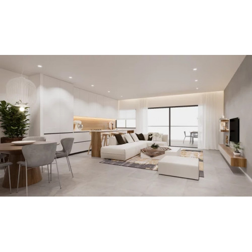 Люстра Pikart ТURN ON LIGHT 13402-4