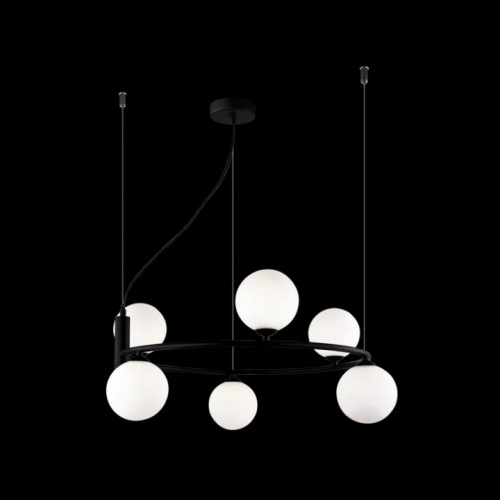 Люстра Viokef FANCY 4208500