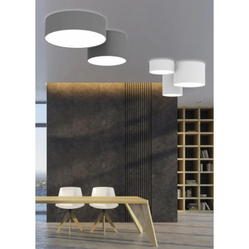 Люстра Zuma Line GEM P0389-03D-F4AC