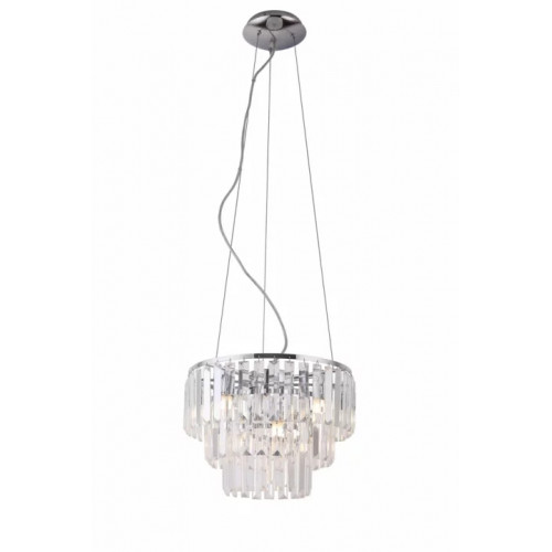 Люстра MAXlight MONACO P0259