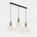 Люстра TK Lighting SAHARA 3352