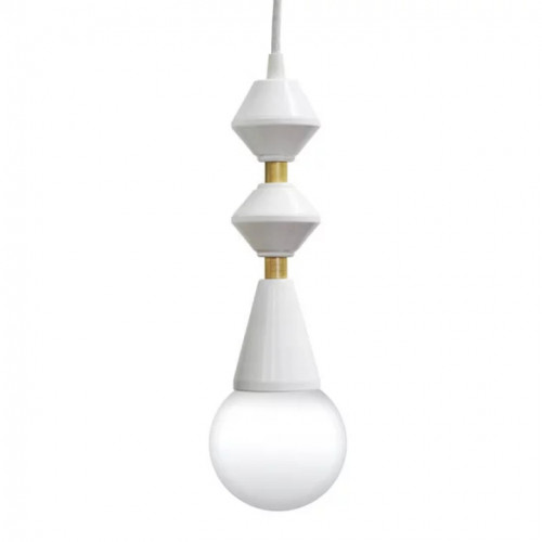 Люстра Pikart Dome lamp 4844-8_33