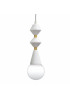 Люстра Pikart Dome lamp 4844-8_33