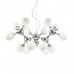 Люстра Ideal Lux Nodi Bianco 082073