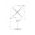 Люстра Pikart 1194-2