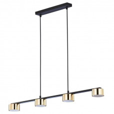 Люстра TK Lighting DALLAS 6094