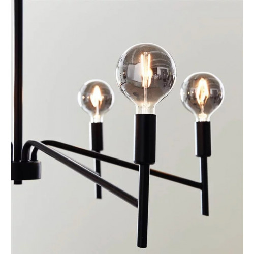 Люстра Markslojd LACKO 100667