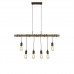 Люстра Searchlight BARN 4876-6BR