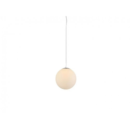 Люстра AZzardo WHITE BALL 20 AZ1325 (FLWB20WH )