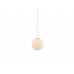 Люстра AZzardo WHITE BALL 20 AZ1325 (FLWB20WH )