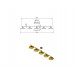Люстра Ideal Lux Pashà 082172