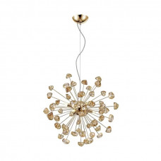 Люстра Zuma Line STAR P0539-06A-F7DY