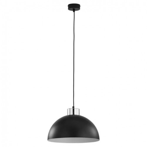 Люстра TK Lighting TEDI BLACK 6021