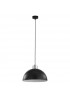 Люстра TK Lighting TEDI BLACK 6021
