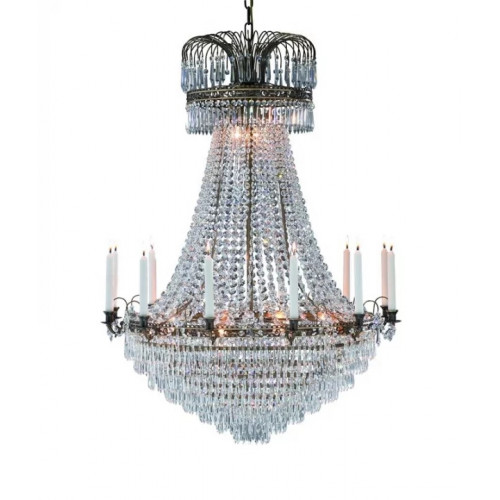 Люстра Markslojd LACKO 100667