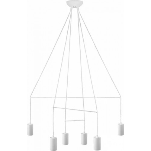 Люстра Nowodvorski IMBRIA 9676