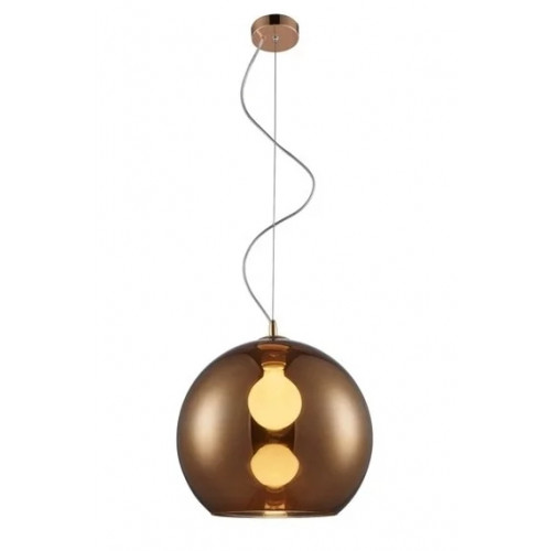 Люстра Zuma Line VERO MD1621-1/copper