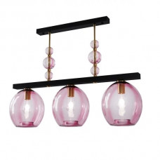 Люстра Pikart COLOURGLASS 12101-12
