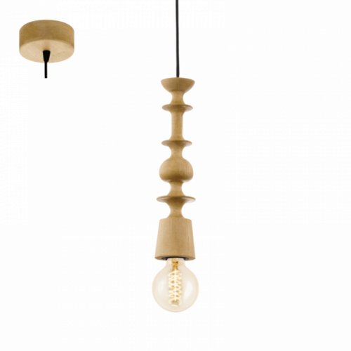 Люстра Eglo AVOLTRI 49373