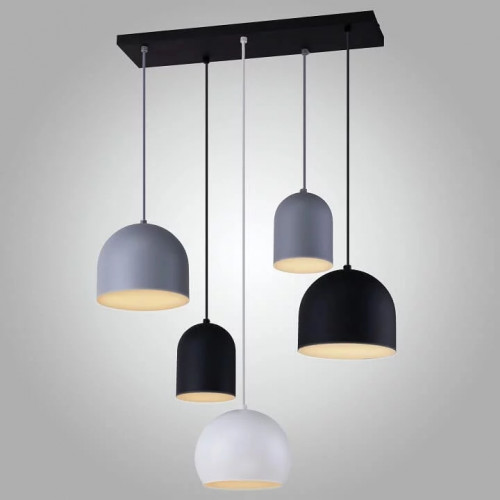 Люстра TK Lighting TEMPRE 6504