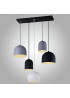 Люстра TK Lighting TEMPRE 6504