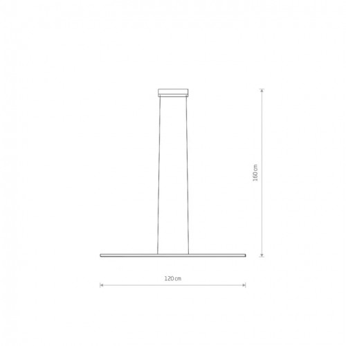 Люстра Ideal Lux MAPA SAT 176000