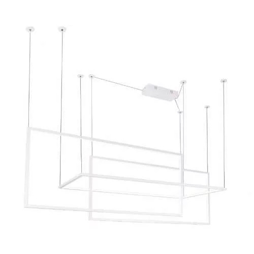 Люстра MAXlight GEOMETRIC P0272