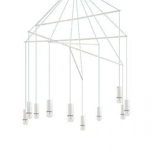 Люстра Ideal Lux POP 186801