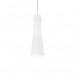 Люстра Ideal Lux Kuky Bianco 053448