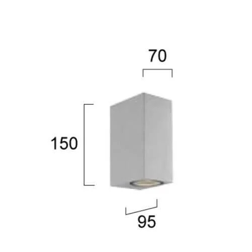 Люстра Pikart HITCH 23706-2