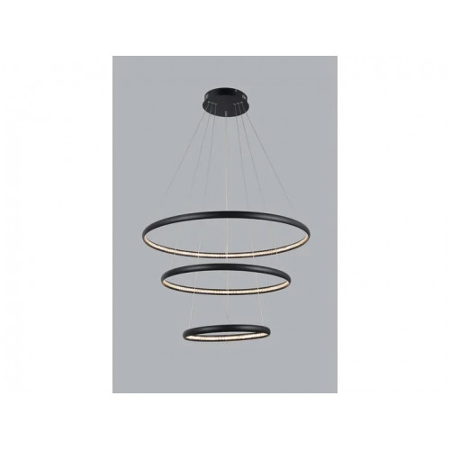 Люстра Zuma Line ORE P0531-01D-U8AC