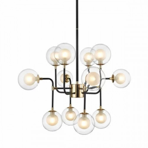 Люстра Eglo VERUCCHIO 2 64365