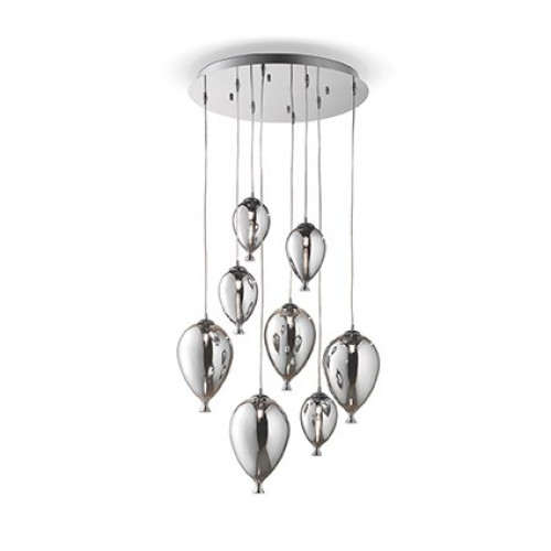Люстра Ideal Lux Clown 100913