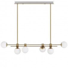 Люстра Pikart ABBY 26272-1