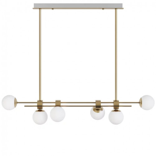 Люстра Pikart ABBY 26272-1