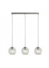 Люстра Searchlight BALLS 1033-3CL