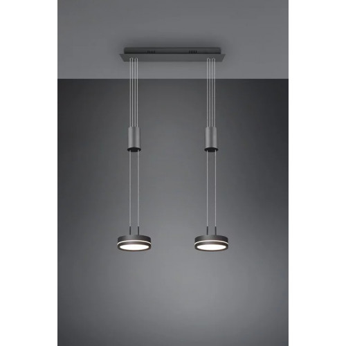 Люстра Trio FRANKLIN 326510242