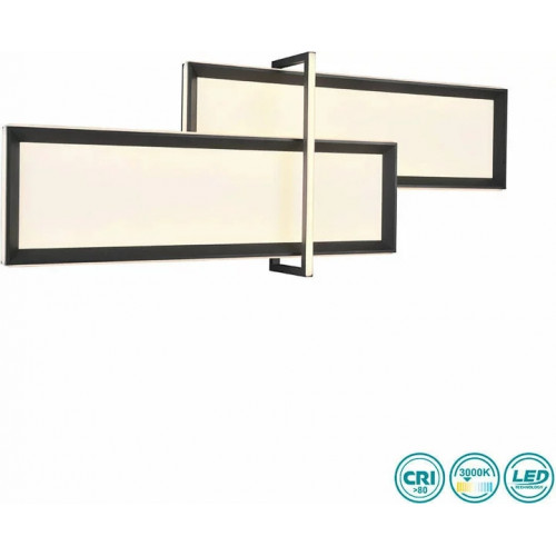 Люстра Trio TRAJAN 375310508