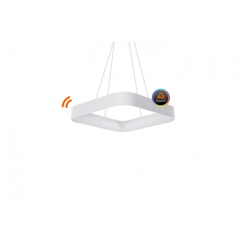 Люстра AZzardo SOLVENT S PENDANT CCT SMART 60 + REMOTE CONTROL AZ3982