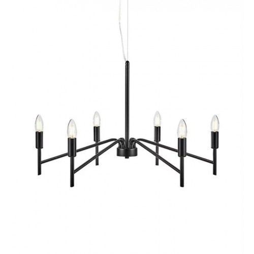 Люстра Markslojd LACKO 100667