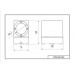 Люстра MAXlight TAMA P0470
