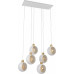 Люстра TK Lighting CYKLOP WHITE 2746 Люстра TK Lighting CYKLOP WHITE 2746