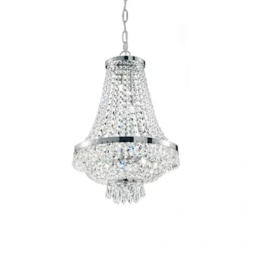 Люстра Ideal Lux Caesar 041827