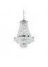 Люстра Ideal Lux Caesar 041827