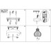 Люстра Ideal Lux CITRUS 159867