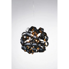 Люстра AZzardo DELTA AZ1693 (MD050100159COBK) Люстра AZzardo DELTA AZ1693 (MD050100159COBK)