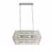 Люстра Searchlight RENE 4512-12CC