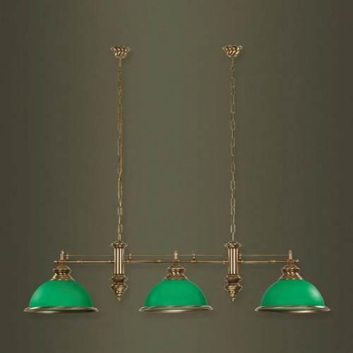 Люстра Kutek Lido LID-ZWL-3(P)GR