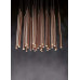 Люстра MAXlight ORGANIC COPPER P0174D