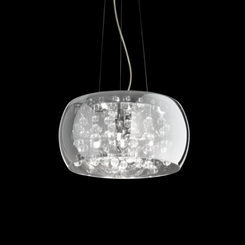 Люстра Ideal Lux Audi-80 197661